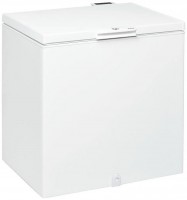 Photos - Freezer Whirlpool WHS 2122 204 L