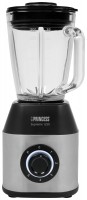 Photos - Mixer Princess 212100 stainless steel