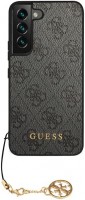 Photos - Case GUESS Charms Collection for Galaxy S23 