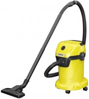 Photos - Vacuum Cleaner Karcher WD 3 Home 