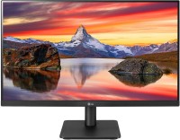 Photos - Monitor LG 24MP400P 23.8 "