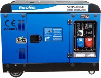 Photos - Generator EnerSol SKDS-8EBAU 