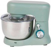 Photos - Food Processor Progress EK5234P turquoise