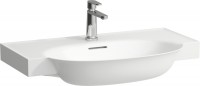 Photos - Bathroom Sink Laufen The New Classic H8138550001041 800 mm