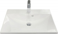 Photos - Bathroom Sink Adamant Emil 600 595 mm