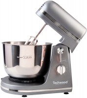 Photos - Mixer Techwood TMB-361 gray