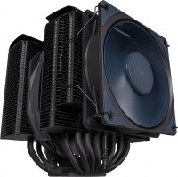 Photos - Computer Cooling Cooler Master MasterAir MA824 Stealth 