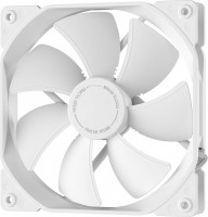 Photos - Computer Cooling Fractal Design Dynamic X2 GP-14 Whiteout 