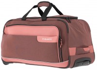 Photos - Travel Bags Travelite Viia Trolley Travel Bag 