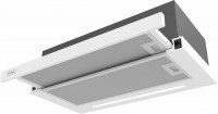 Photos - Cooker Hood Kernau KTH 10.261.2 W white