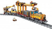 Photos - Construction Toy ZIPP Toys Train DPK32 