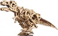 Photos - 3D Puzzle UGears Tyrannosaurus Rex 