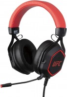 Photos - Headphones Konix UFC 7.1 