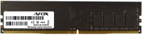 Photos - RAM AFOX DDR4 DIMM 1x8Gb AFLD48PH2P