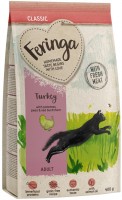 Photos - Cat Food Feringa Adult Classic Turkey  400 g