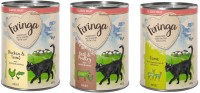 Photos - Cat Food Feringa Classic Meat Menu Mix 3 6 pcs 