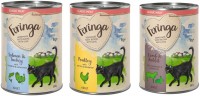 Photos - Cat Food Feringa Classic Meat Menu Mix 4 6 pcs 