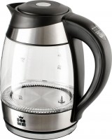 Photos - Electric Kettle Forme FKG-418 2200 W 1.8 L  black