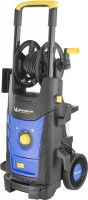 Photos - Pressure Washer Michelin MPX 25EHDS 