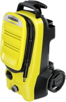 Photos - Pressure Washer Karcher K 4 Compact UM (1.679-400.0) 