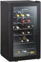 Photos - Wine Cooler Severin KS 9894 