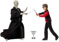 Photos - Doll Mattel Harry Potter & Lord Voldemort GNR38 