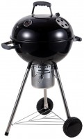 Photos - BBQ / Smoker Levistella LV210712B
