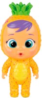 Photos - Doll IMC Toys Cry Babies Pia's Factory 80171 