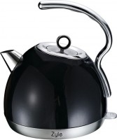 Photos - Electric Kettle Zyle ZY88KB black