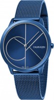 Photos - Wrist Watch Calvin Klein K3M51T5N 