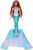 Doll Disney Little Mermaid HLX13 