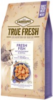 Photos - Cat Food Carnilove True Fresh Fish  1.8 kg