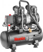Photos - Air Compressor Ronix RC-1012 10 L 230 V