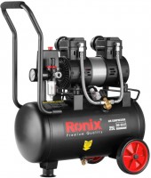 Photos - Air Compressor Ronix RC-2512 25 L 230 V dryer