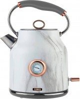 Photos - Electric Kettle Tower Bottega T10020WMRG silver