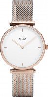 Photos - Wrist Watch CLUSE Triomphe CW0101208001 