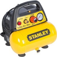 Photos - Air Compressor Stanley DN 200/8/6 KIT 6 L, with a set of pneumatic tools