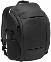 Photos - Camera Bag Manfrotto Advanced Travel Backpack III 