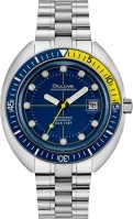 Photos - Wrist Watch Bulova Oceanographer 96B320 