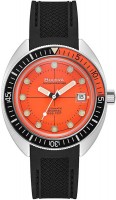 Wrist Watch Bulova Oceanographer 96B350 