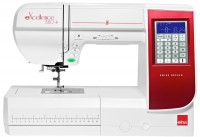Sewing Machine / Overlocker Elna eXcellence 580+ 