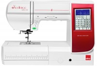 Sewing Machine / Overlocker Elna eXcellence 680+ 