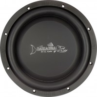 Photos - Car Subwoofer DL Audio Barracuda 12 Flat 