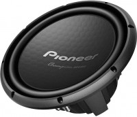 Photos - Car Subwoofer Pioneer TS-W32S4 