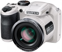 Camera Fujifilm FinePix S4800 