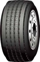 Photos - Truck Tyre Tracmax GRT936 11 R22.5 146M 