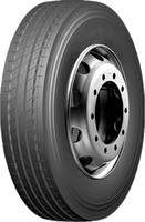 Photos - Truck Tyre Aufine Smart AEL5 315/80 R22.5 156L 