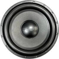 Photos - Car Subwoofer Pride M9 15 D1.8 