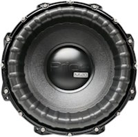 Photos - Car Subwoofer Pride M20 12 D1.6 