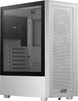 Photos - Computer Case A-Data XPG VALOR MESH white